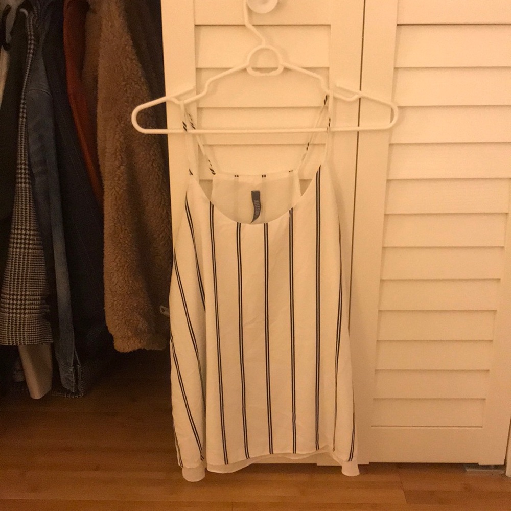 Allison joy blouse size medium